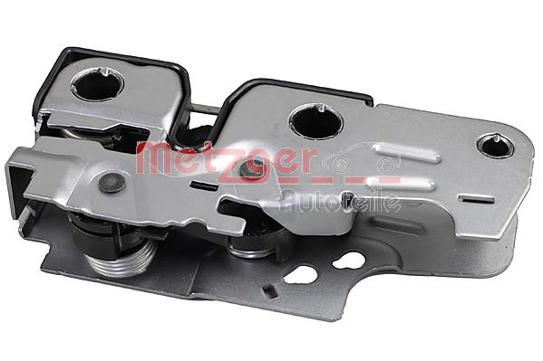 METZGER 2310570 ORIGINAL ERSATZTEIL GREENPARTS Motorhaubenschloss